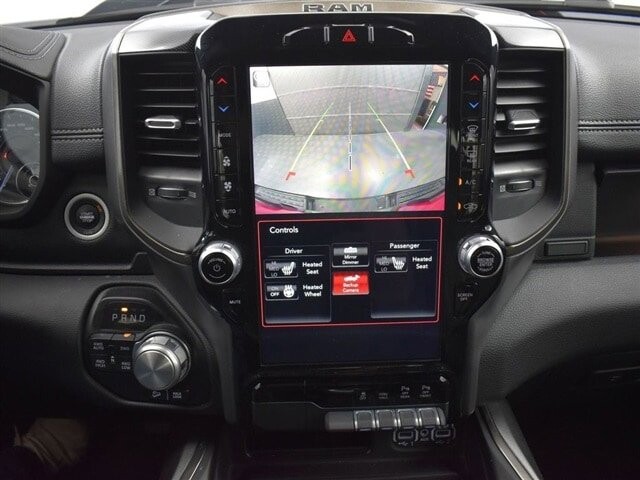 2021 RAM 1500 in Winchester, VA 22602 - 18034807 59