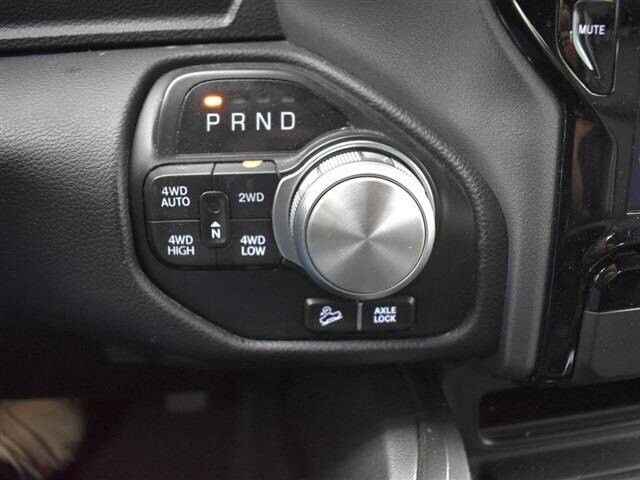 2021 RAM 1500 in Winchester, VA 22602 - 18034807 22