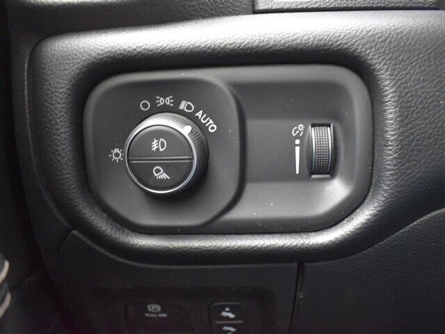 2021 RAM 1500 in Winchester, VA 22602 - 18034807 116