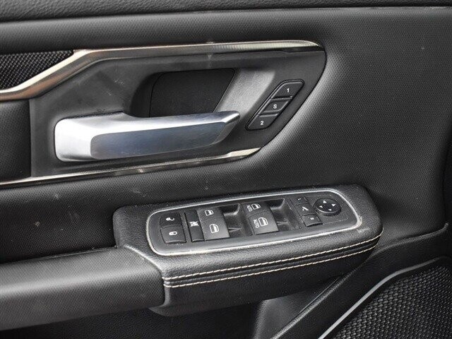 2021 RAM 1500 in Winchester, VA 22602 - 18034807 118