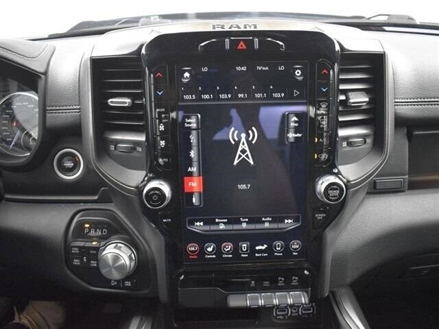 2021 RAM 1500 in Winchester, VA 22602 - 18034807 19