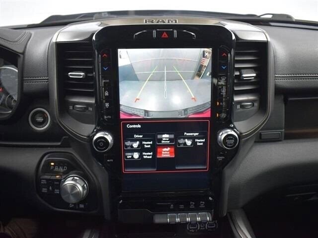 2021 RAM 1500 in Winchester, VA 22602 - 18034807 17