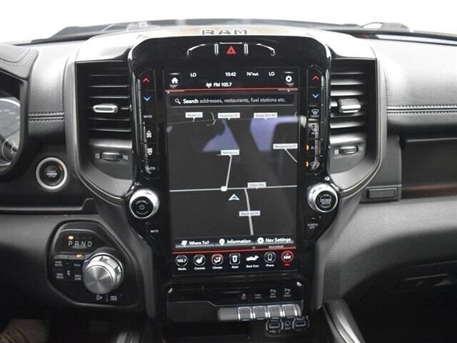 2021 RAM 1500 in Winchester, VA 22602 - 18034807 18