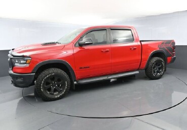 2021 RAM 1500 in Winchester, VA 22602