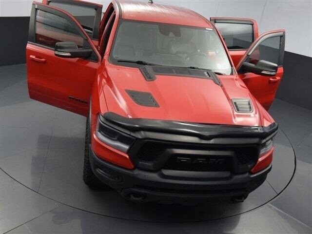 2021 RAM 1500 in Winchester, VA 22602 - 18034807 40