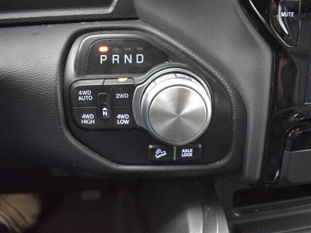 2021 RAM 1500 in Winchester, VA 22602 - 18034807 114