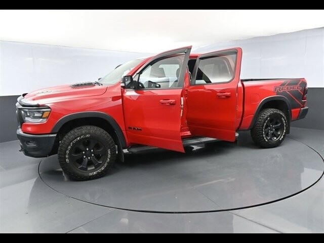 2021 RAM 1500 in Winchester, VA 22602 - 18034807 92