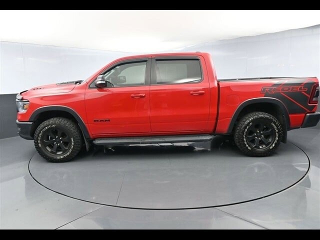 2021 RAM 1500 in Winchester, VA 22602 - 18034807 51