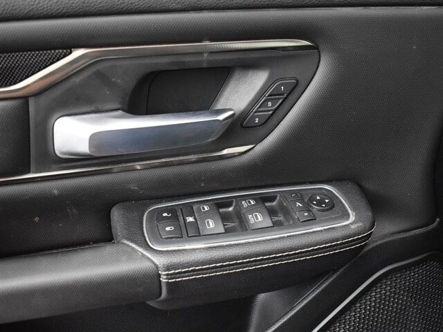 2021 RAM 1500 in Winchester, VA 22602 - 18034807 72