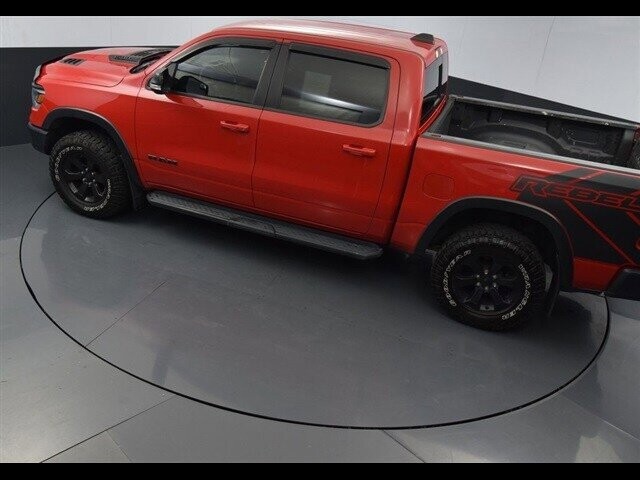 2021 RAM 1500 in Winchester, VA 22602 - 18034807 129