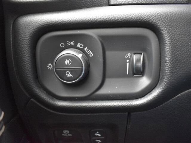 2021 RAM 1500 in Winchester, VA 22602 - 18034807 24