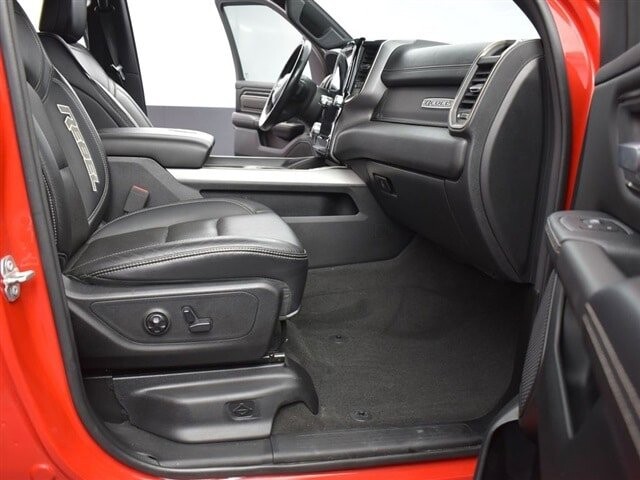 2021 RAM 1500 in Winchester, VA 22602 - 18034807 75