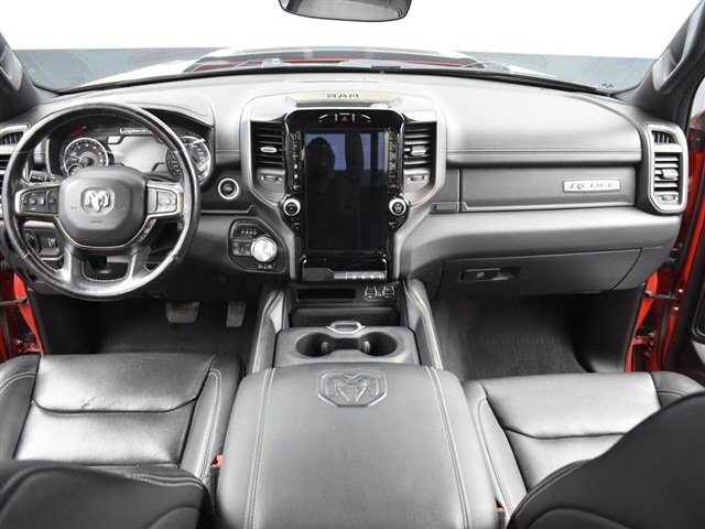 2021 RAM 1500 in Winchester, VA 22602 - 18034807 73