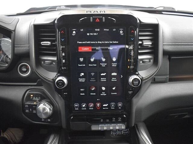 2021 RAM 1500 in Winchester, VA 22602 - 18034807 15