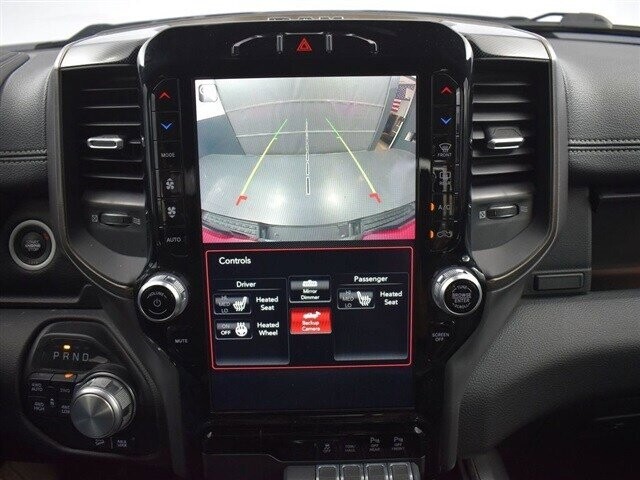 2021 RAM 1500 in Winchester, VA 22602 - 18034807 106