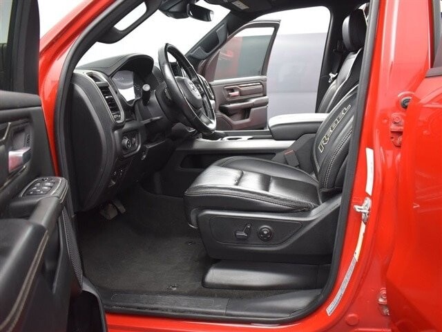 2021 RAM 1500 in Winchester, VA 22602 - 18034807 74