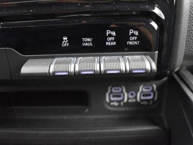 2021 RAM 1500 in Winchester, VA 22602 - 18034807 20