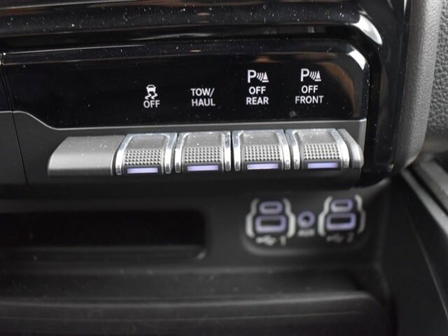 2021 RAM 1500 in Winchester, VA 22602 - 18034807 66