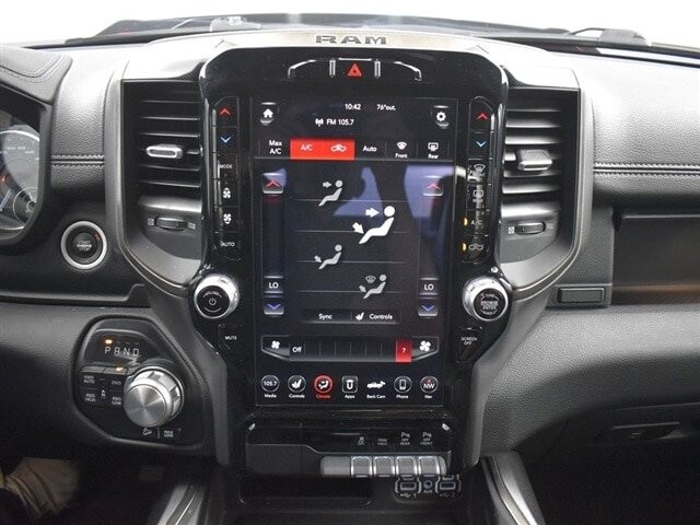 2021 RAM 1500 in Winchester, VA 22602 - 18034807 62