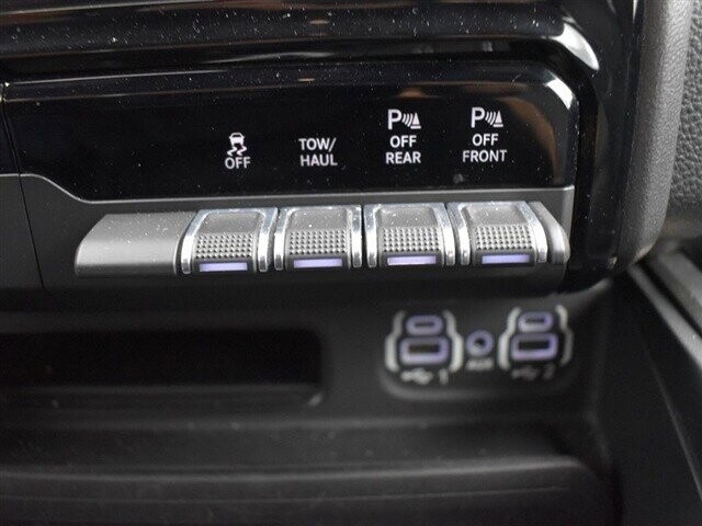 2021 RAM 1500 in Winchester, VA 22602 - 18034807 112