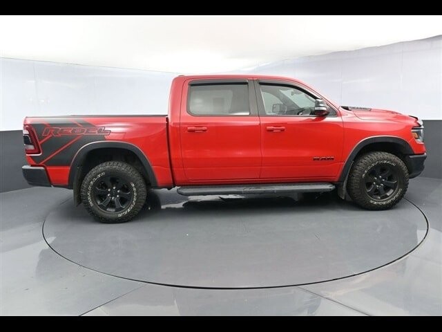 2021 RAM 1500 in Winchester, VA 22602 - 18034807 54
