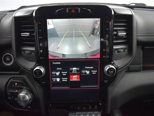 2021 RAM 1500 in Winchester, VA 22602 - 18034807 14