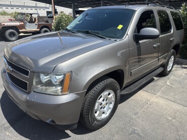 2011 Chevrolet Tahoe in Phoenix, AZ 85022