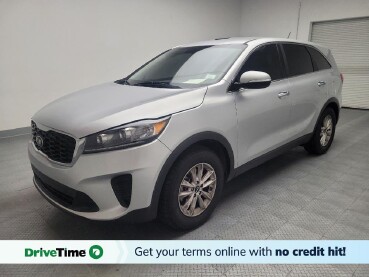 2019 Kia Sorento in Bakersfield, CA 93309
