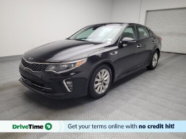 2018 Kia Optima in Downey, CA 90241