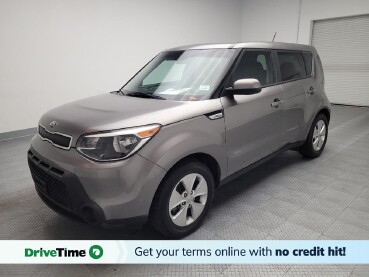 2016 Kia Soul in Torrance, CA 90504