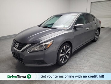 2017 Nissan Altima in Van Nuys, CA 91411