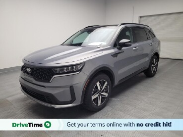 2021 Kia Sorento in Downey, CA 90241