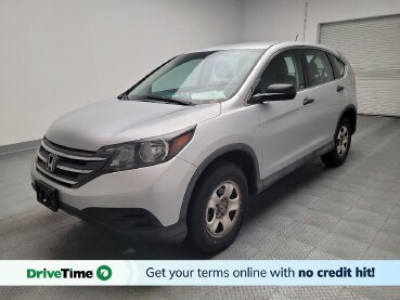 2014 Honda CR-V in Bakersfield, CA 93309