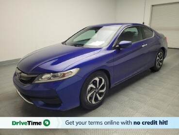 2016 Honda Accord in Downey, CA 90241