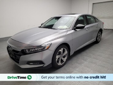2018 Honda Accord in Van Nuys, CA 91411