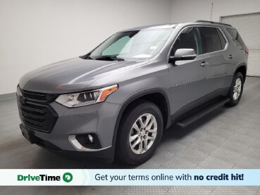 2020 Chevrolet Traverse in Downey, CA 90241