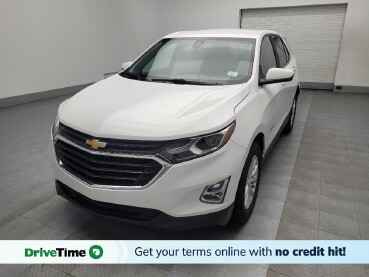 2021 Chevrolet Equinox in Marietta, GA 30062