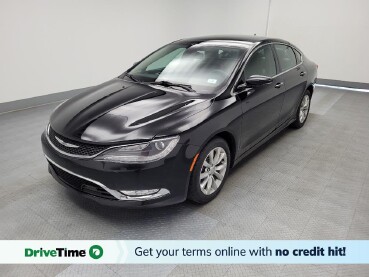 2015 Chrysler 200 in Memphis, TN 38128