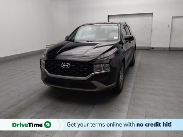 2021 Hyundai Santa Fe in Duluth, GA 30096