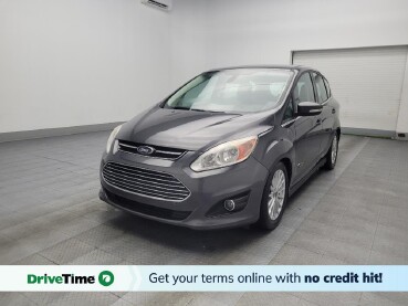 2015 Ford C-MAX in Stone Mountain, GA 30083