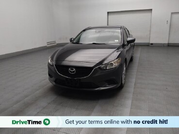 2017 Mazda MAZDA6 in Duluth, GA 30096