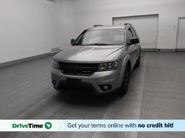 2018 Dodge Journey in Marietta, GA 30062