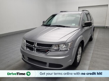 2018 Dodge Journey in Birmingham, AL 35215