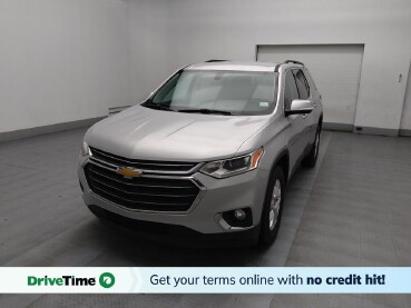 2019 Chevrolet Traverse in Knoxville, TN 37923