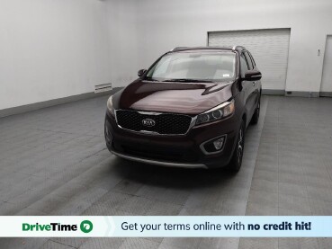 2016 Kia Sorento in Augusta, GA 30907