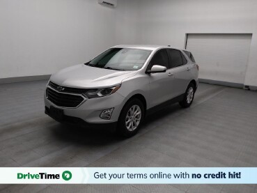 2021 Chevrolet Equinox in Marietta, GA 30062