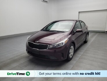 2018 Kia Forte in Columbus, GA 31909