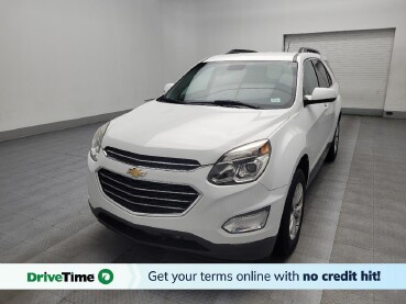 2017 Chevrolet Equinox in Chattanooga, TN 37421