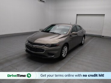 2017 Chevrolet Malibu in Macon, GA 31210