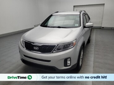 2015 Kia Sorento in Conyers, GA 30094